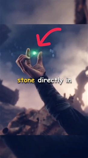 13K views · 233 reactions | Marvel Theory: Fragile Nature of the Time Stone #infinitywar #whatif #timestone #MarvelTheory | Marvel Insight | Facebook
