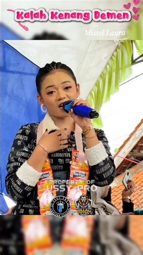 Kalah Kenang Demen Voc Missel Laura #tarlingcirebonan