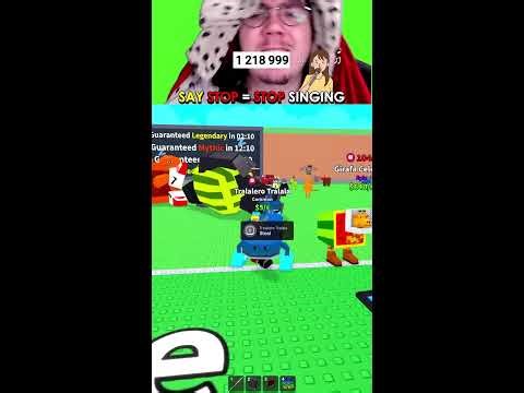 roblox best gameplay