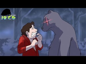 Green Green: The DUMBEST Anime Ever Made (ANIME ABANDON)