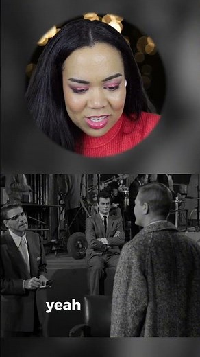 It’s a nasty game in SWEET SMELL OF SUCCESS (1957) #firsttimemoviereaction #classicmovie #filmnoir