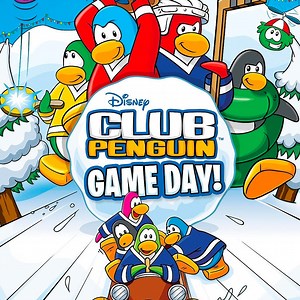 Club Penguin: Game Day [Trailers] - IGN