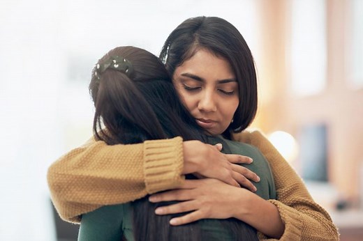 24 Caring Things to Say to Someone Who Had a Miscarriage | LoveToKnow