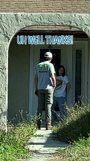 She said they cut the grass, til I OFFERED to do it FOR FREE #mowing #edging #cleanup #asmr #satisfying #sbmowing #cleaningtiktok #cleaning #edginglawn #overgrownyard #asmrvideo #satisfyingvideo #fyp #fypシ #viralvideo #viral #trandformation