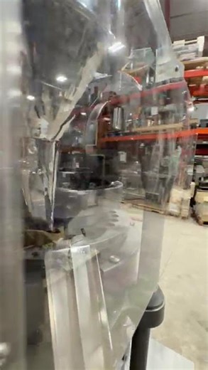 Refurbished Manesty BB3B 27 Station Double Sided Rotary Tablet Press Video 3