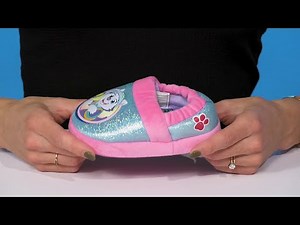 Josmo Paw Patrol Sky/Everest Slipper (Toddler/Little Kid) SKU: 9804502