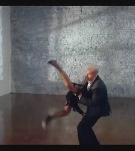 How to 89 years old lady in SALSA........👏👏👏 For more please like the page ➡ www.facebook.com/DanceSportNews/ 💖Peace ☆ L♡ve & Dance ! #DanceSportNews #BallroomDance>>> http://dancesportnews.org | Dance Sport-News & Information