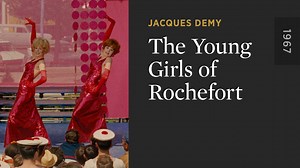 The Young Girls of Rochefort