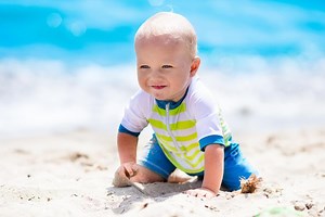 Best baby swimwear - our favourite boy, girl and unisex designs