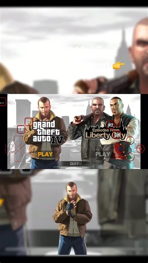 How to download gta mobile #gta #gta4 #gtaiv #cargames #FORYOU #fylpシviralシ