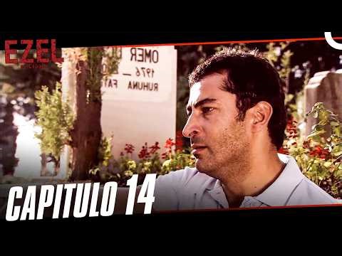 Ezel Capitulo 14 (Doblado en Español)