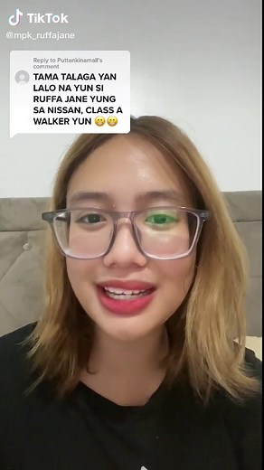 Pinay Class A Walker Manila - Legit Walker Manila