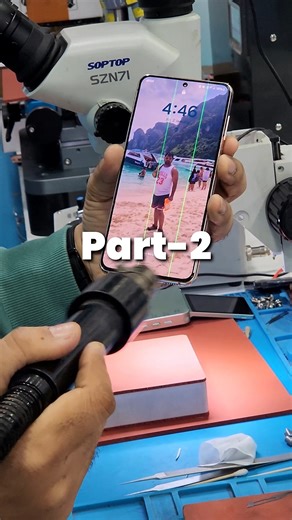 4.4K views · 37 reactions |  Live Display Repair Training – Part-2 |...