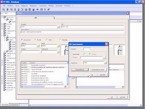 FP PRO - Tutorial - Impostazioni parametriche database.avi