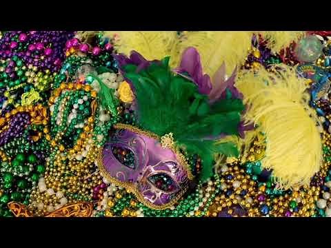 Mardi Gras Ambiance