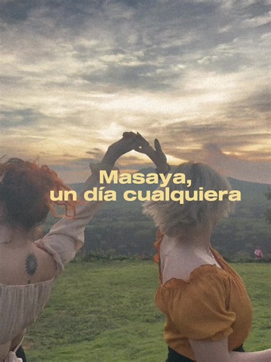 Masaya, un día cualquiera | Tranquiland | Masaya | Chicheros @🧸📸☕️ Donjoaco ☕️📸🧸 @Lídiceroiz @INÈS @Shelitosaurio . . . . #masaya #nicaragua #fiesta #chichero #adondeir