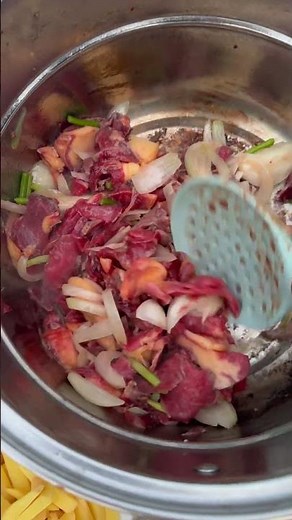 Part-3 Solo Camping & Fishing at Ugii Lake, Arkhangai province