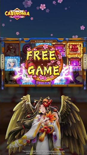 Exploring HYAKKI YAKOO’s Dark Myth 🎰👹 – CASINONIA
