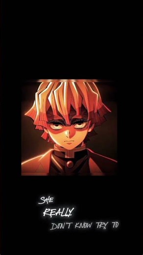 zenitsu edits | #zenitsu# #upper moon 6#