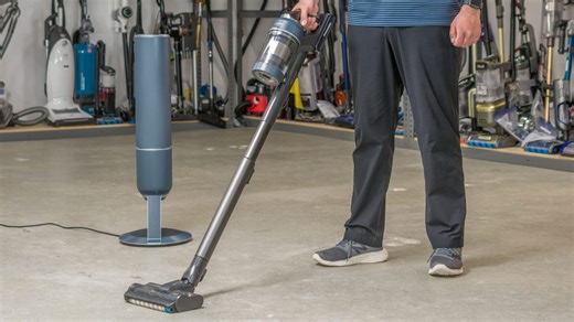 Dyson V15 Detect vs Samsung Bespoke Jet: Is the Dyson REALLY worth the hype? - Smart.DHgate – Trusted Buying Guides for Global Shoppers