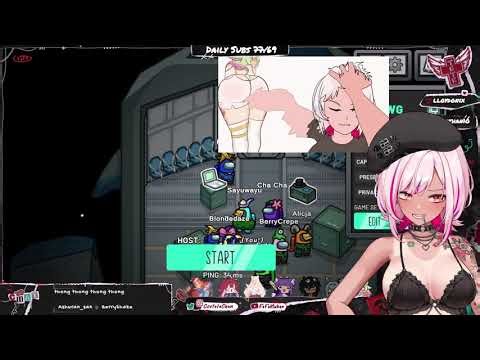 Who's Mouth She Using? Fefe & Friends