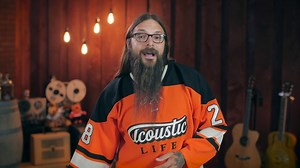 Learning Guitar Chords for Beginners [3 Simple Chords With Exercises!]