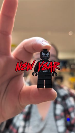 Brickventuring - LEGO Collector & Creator | I know I'm late to the news cycle but watch it anyway. I think this is a great release, what about you? personally the 2025 sets were a... | Instagram