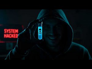 How Scientists Used DNA to Hack a Computer (Seriously)