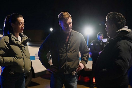 Why Ruzek and Burgess Are Moving on Chicago P.D. (DETAILS)