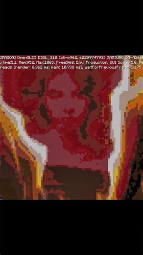 I created pixel art for the Immortality game in Minecraft