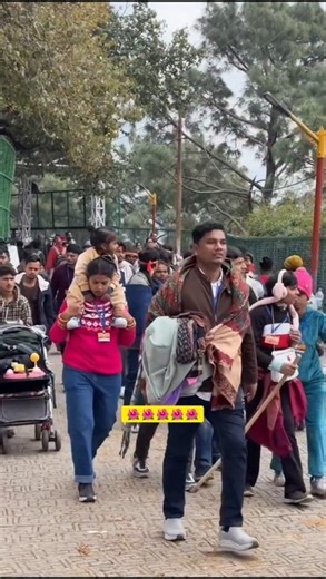 चारों धाम का फल पाएगा🙏🚩🛕 #charodham #shortvideo #viralvideo #maa #ytshorts #youtube #yt