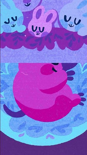 Animals are Sleeping with Ty Segall | Short | Yo Gabba GabbaLand!