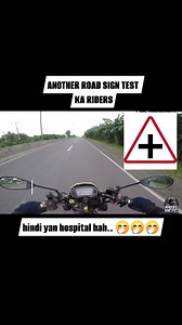 61K views · 317 reactions | ROAD SIGN TEST #4 RIDERS MUST KNOW ...,  #reelsvideoシ #reelsviralシ #reelsfacebook #reelsfbシ #reelschallenge #roadsigns #LTO #reel #motovlogger #riders #MOTO | Riders MOTO | Facebook