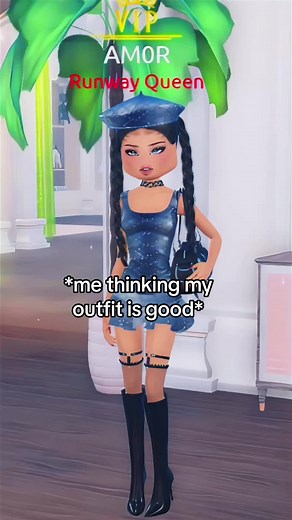 At this point I’ll use the whole mannequin 😭 #firstvideo #dresstoimpress #free #vip #combos #dtihacks #lanarae #dti #fyp #viral