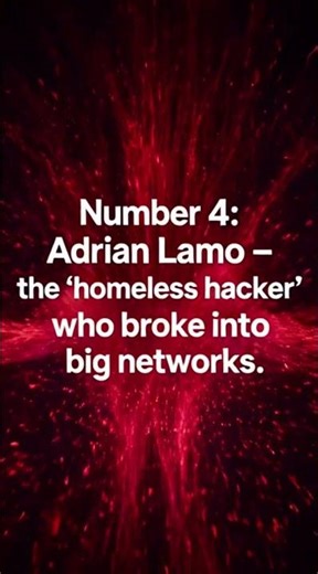 Top 5 Hackers Who Shook the World 😱 | Famous Hackers & Cyber Legends