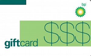 10% Off BP Gift Cards - Points Miles & Martinis