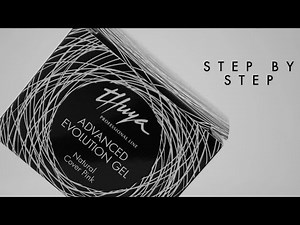 Advanced Evolution Gel: step by step