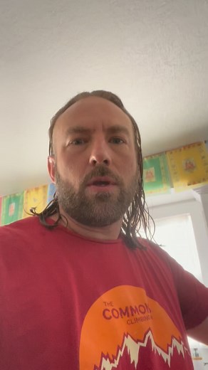 #solicitor #doortodoor #humour #scam | Aaron Decker