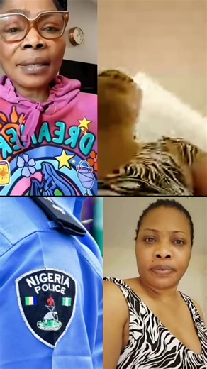 48K views · 530 reactions | Actress Doris Ogala was reportedly arrested on Saturday, December 20, 2025 during a livestream broadcast at her home, where she confirmed police had arrived at her residen. See details on comments section ⤵️ #reelsviralシ #reelsvideoシ #reelsviralシfb #reelsviral #ContentMonetization #facebookreelsviral #reelsfypシ #viralvideo @highlight | Mercyjohn Cee | Facebook