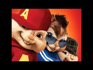 Roar (Katy Perry) Cover by Alvin and the Chipmunks