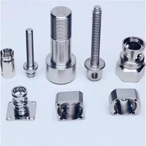 [Hot Item] Precision CNC Machined Transmission Components