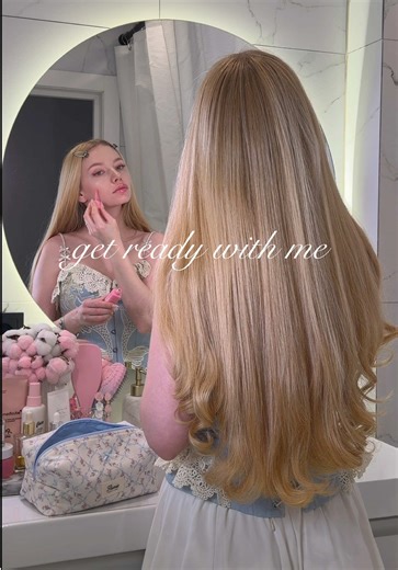 Get Ready with Me: K-Beauty Favorites from YesStyle