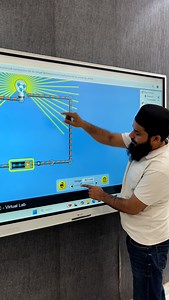 10K views · 23K reactions | DC circuit samajhna ab easy hai ⚡ Wire,...