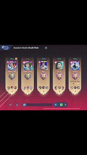 11K views · 398 reactions | lf squad members join na | Arlanqt | Facebook