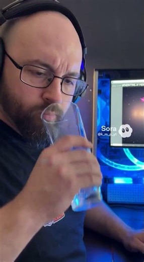 The AI That Drank The Earth 🌍💧