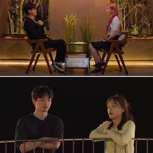 'Better Late Than Single' finale decoded: Who ended up together?