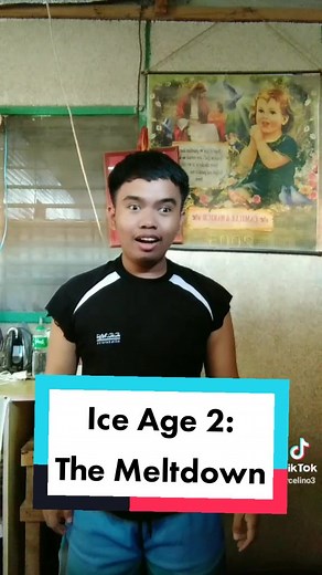 Sid and the Mini Sloths - Ice Age 2 Throwback Comedy Clip