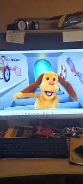 Seemore's Playhouse The Safety Samba Song!