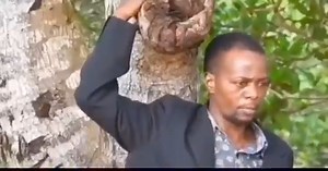 8.9K views · 490 reactions | TUPO LIVE!! Picha za hivi sasa | MITCH KENYA | Facebook