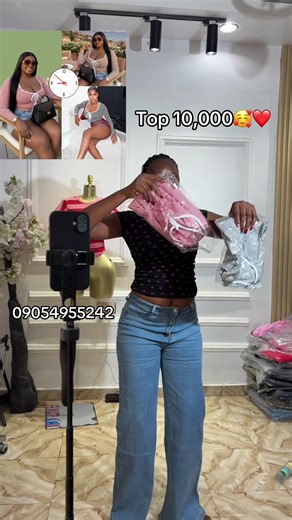 Top Clothing Stores in Lagos: Discover the Best Deals